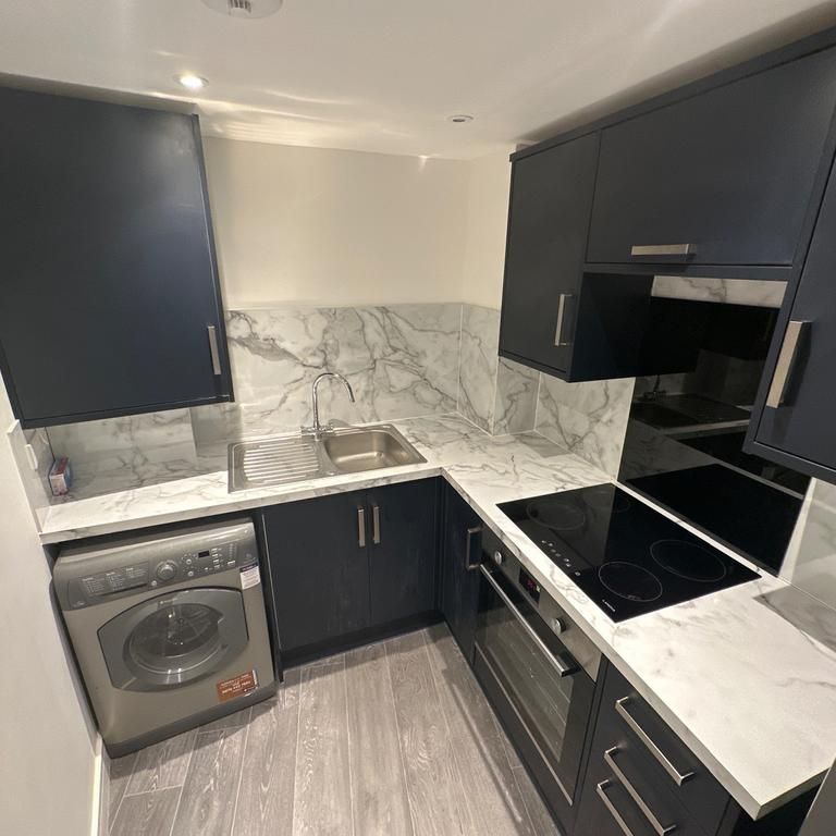 1 bedroom apartment to rent - Photo 1