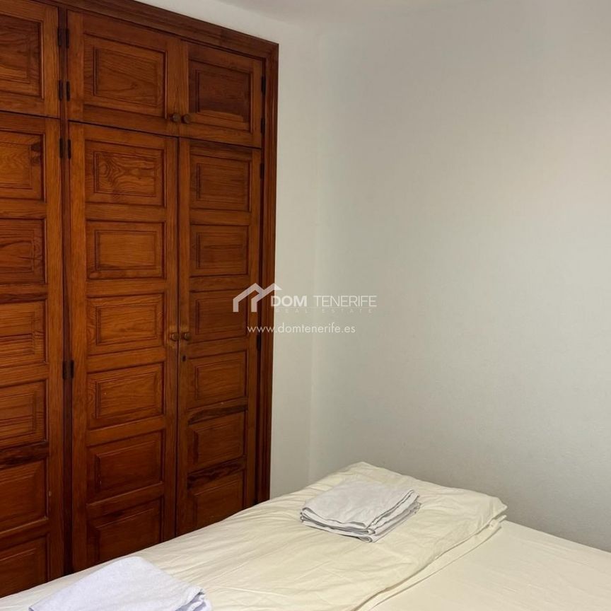 Apartamento · Alquiler a largo plazo · - Photo 1