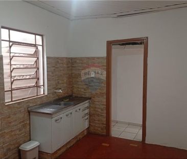 Casa c/ 2 Quartos, Suíte e Garagem no Jardim Pinheiro - Foto 2