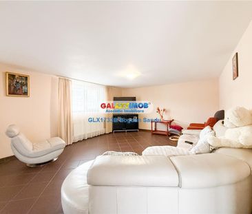 Casa de inchiriat Rudeni - Fotografie 2