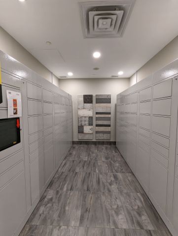 For Lease - 3975 Grand Park Drive Unit# 3605, Mississauga, Ontario - Photo 5