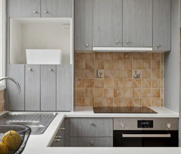 Freshly Updated 2-Bedroom Gem with Modern Comfort & Natural Light - Photo 5