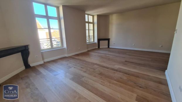 Appartement à louer 3 pièces 76.45m² - Photo 1