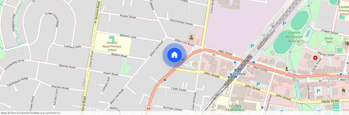 3/11 Maroondah Highway, Vic 3140, Lilydale