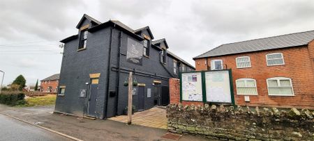 1 bed flat to rent in Old School House, Hereford, HR4 - Photo 5