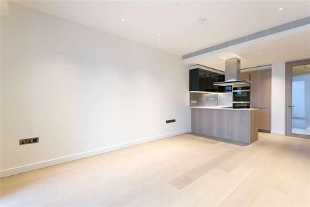 River Park Tower, Nine Elms Lane, Nine Elms, SW8 - Photo 3