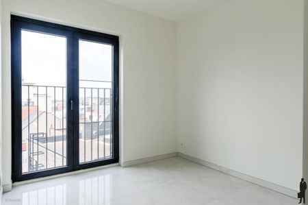 Penthouse te huur - Foto 4