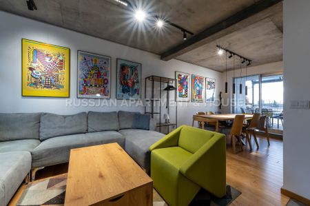 Apartament Gdańsk - Przeróbka - Zdjęcie 2