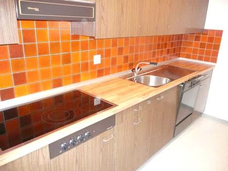 6 Zimmer, 140 m², 3. Stock - Foto 4