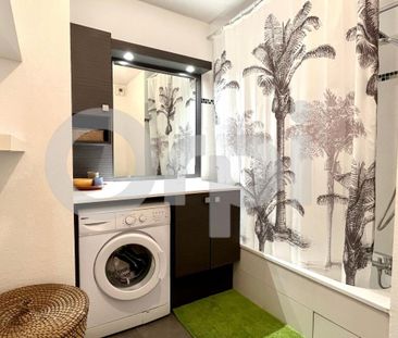 Location Appartement 2 pièces Meublé 44m² GRABELS 34790 - Photo 2