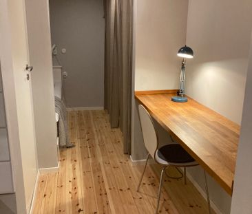 Övre Montörsgatan, Västra Frölunda - Photo 5