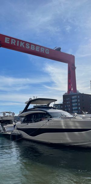 Södra Vårvindsgatan 1 - Foto 1