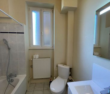 Appartement 3 pièces à Le Ban Saint-Martin - Photo 4