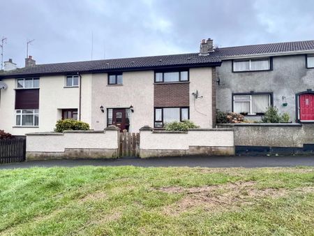 50 Beatrice Villas, Bellaghy, BT45 8JA - Photo 5