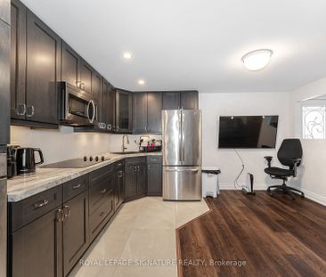 For Lease - 481 Brisdale Drive, Brampton, Ontario - Photo 5