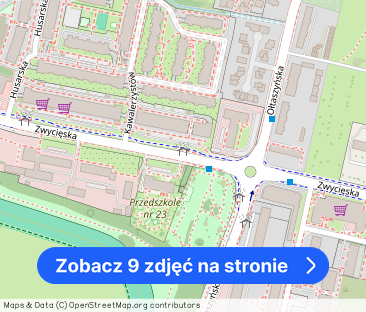 Zwycięska/Partynice, 2 pokoje, taras, miejsce postojowe! - Zdjęcie 1