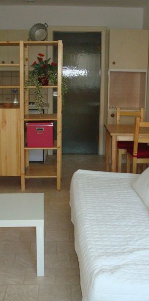 APPARTEMENT - 23 m2 - 1 pièces rue Lamartine à SARREGUEMINES 57200 - Photo 1