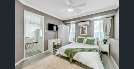 🏡 Private Rooms in rooming house / Last Room for Rent / $365 per week / Furnished / All utilities Included - Photo 2