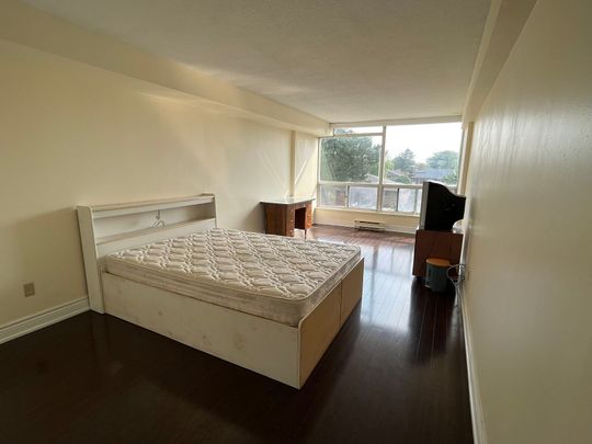 For Lease - 4727 Sheppard Avenue Unit# 303, Toronto, Ontario - Photo 1