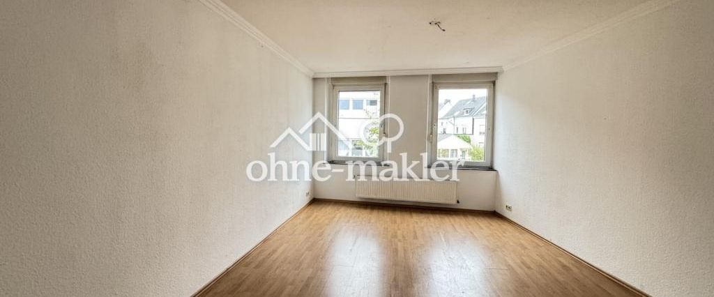 Freundliche 3-Zimmer Wohnung in Höhscheid - Foto 1