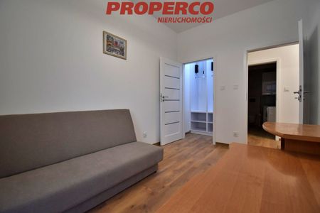 Kielce, Czarnów-Osiedle, Kolberga - Photo 3