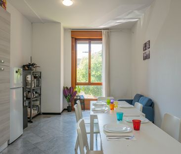 Stanza singola in Via Palmanova, Milano - Foto 4