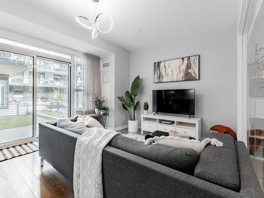 For Lease - 241 Sea Ray Avenue Unit# A101, Innisfil, Ontario - Photo 1