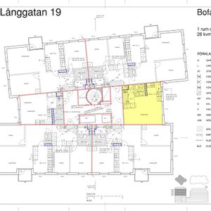 Södra Långgatan 19, Råsunda - Photo 2