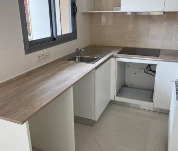 Appartement à louer 2 pièces 36.67m² - Photo 5
