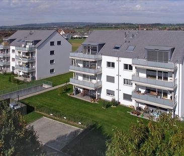 "Wohlfühlwohnung in ruhiger Umgebung!" - Photo 3