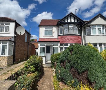 Hook Rise North, Surbiton KT6, London - Photo 3