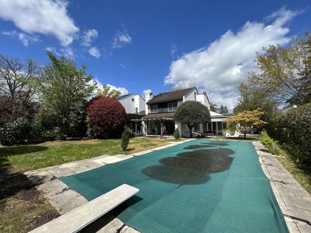 Maison avec piscine à Versoix - Photo 3