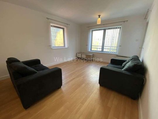 Angel Meadows, Naples Street, M4 - Photo 1