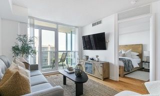 For Lease - 4978 Yonge Street Unit# 3207, Toronto, Ontario - Photo 4