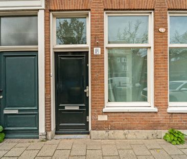 Uilebomen 19, Uilebomen, 2511VN, Den Haag - Foto 6