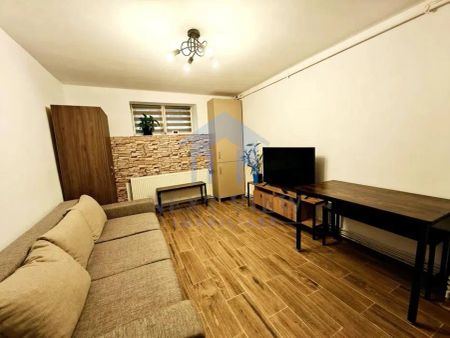 Garsoniera, Marasti, PET Friendly - Photo 4