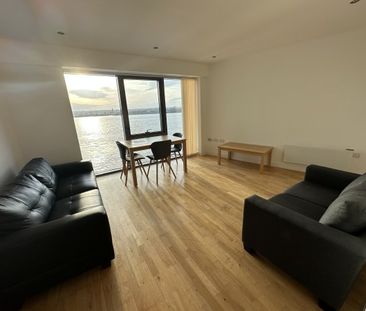 Alexandra Tower, L3 - Photo 3