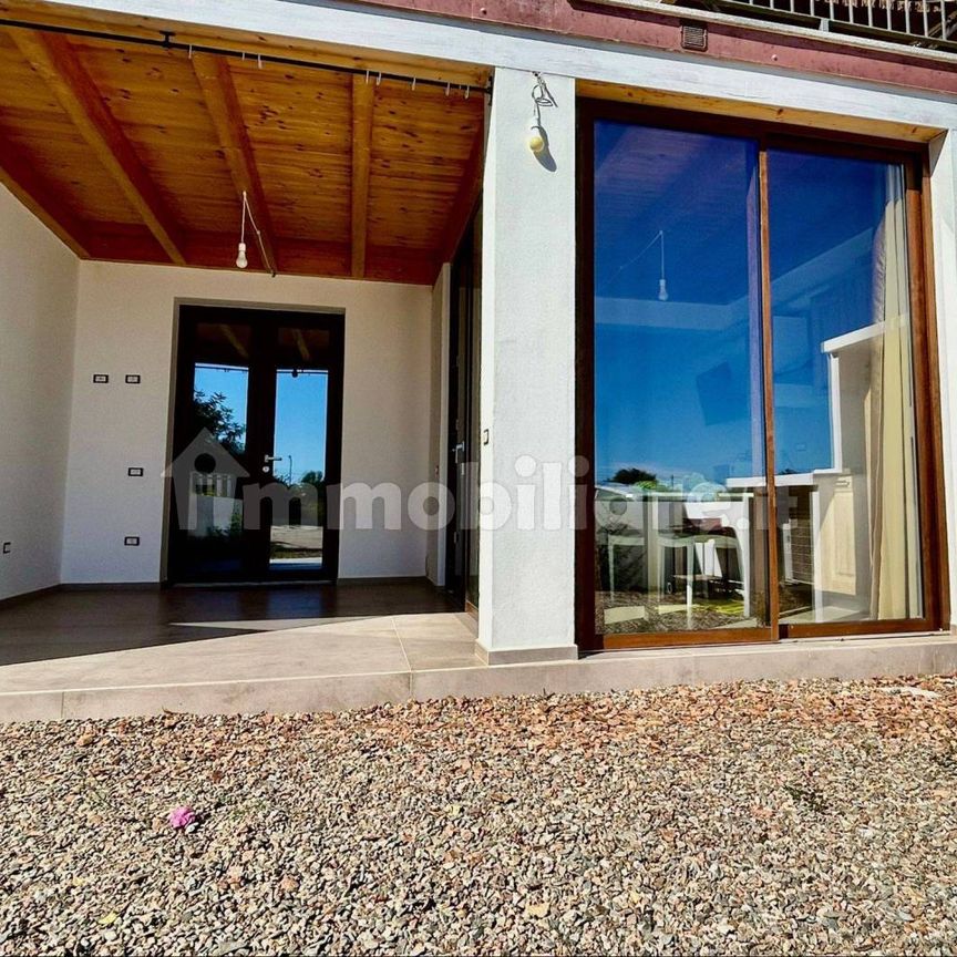 Appartamento in villa via Belvedere, Torre Di Barì, Bari Sardo - Photo 1