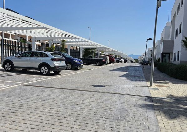 Piso En alquiler Doña Julia Golf, Casares