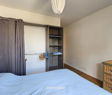 Location Appartement 2 pièces Meublé 42m² TOULOUSE 31000 - Photo 6