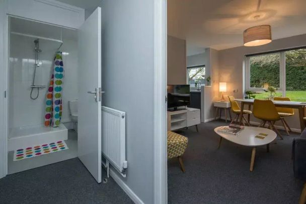 1 bedroom apartment to rent - Photo 1