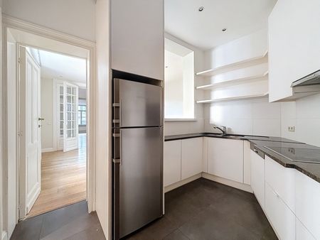 Appartement te huur in Etterbeek - Photo 3