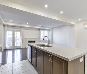 For Lease - 118 Livante Court, Markham, Ontario - Photo 1