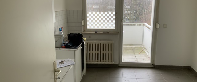 2-Zimmer-Wohnung in Duisburg Bergheim - Photo 1