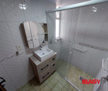 Apartamento 2 Quartos Kobrasol 54m² - Foto 6