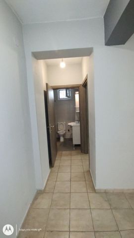 Studio/Γκαρσονιέρα για ενοικίαση Κάτω Εύοσμος (Εύοσμος) - Photo 4
