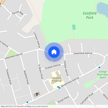 Greenside, Northampton, Northamptonshire, NN3
