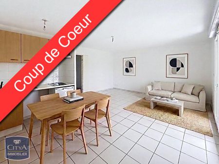 Location Appartement 3 pièces 56m² CASTRES 81100 - Photo 4