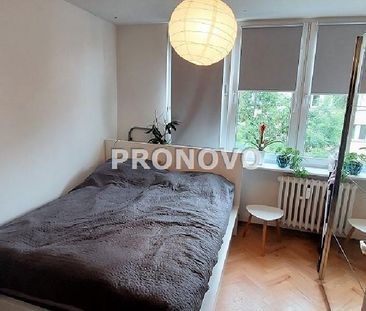 Mieszkanie Szczecin Niebuszewo powierzchnia 45.3 m² C319-WM-54320 - Фото 4