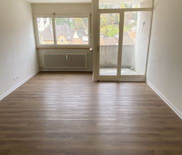 2 Zimmer, 45 m², 2. Stock - Foto 1